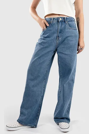 Blue Tomato Baggy Denim Jeans