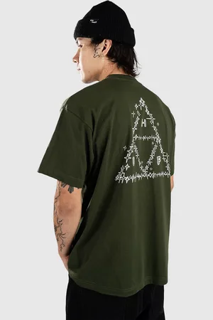 Huf Gleam T-Shirt