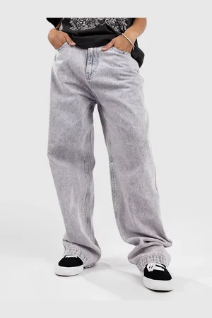 Santa Cruz Classic Baggy Jeans
