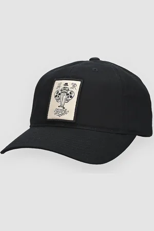RVCA Invisible Man Cap