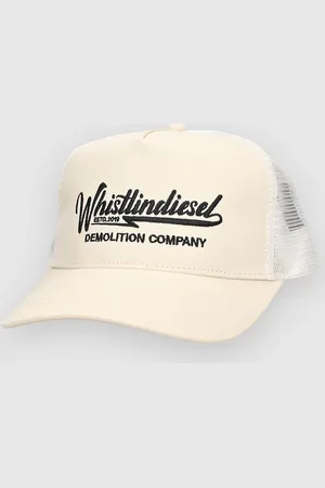 Whistlindiesel Auto Shop Cap