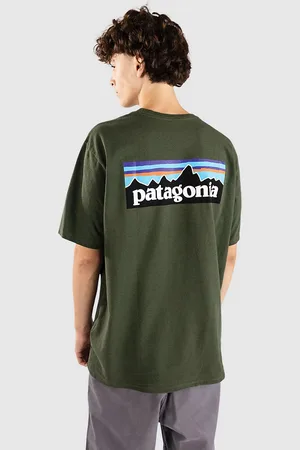 Patagonia P-6 Logo Responsibili T-Shirt