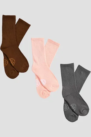 Ninth Hall Beryl 3Pack Socks