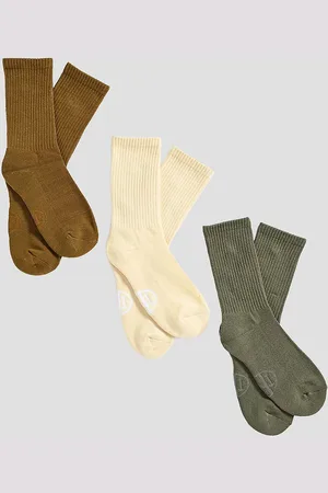 Ninth Hall Beryl 3Pack Socks