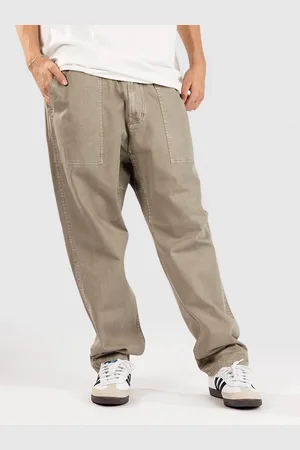 Gramicci Loose Tapered Ridge Broek
