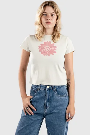 Empyre Ricky Flower T-Shirt
