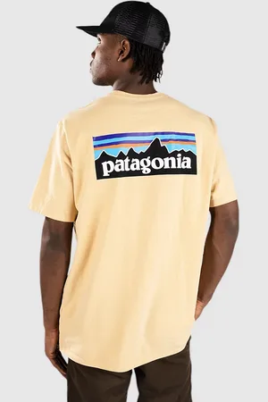 Patagonia P-6 Logo Responsibili T-Shirt