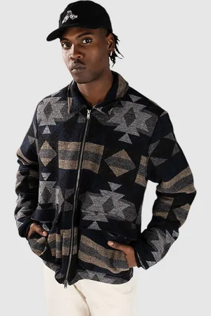 Anerkjendt Akbruce Wool Jas