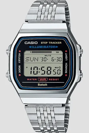 Casio ABL-100WE-1AEF Horloge