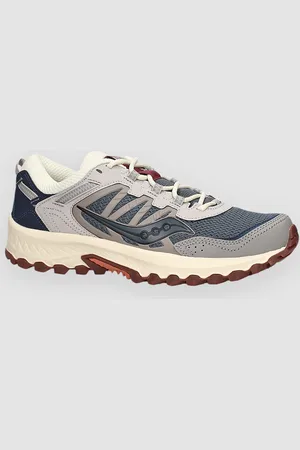 Saucony Grid Peak Sneakers