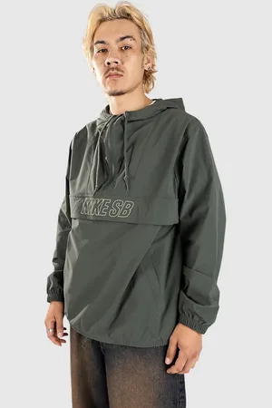 Nike Sb Essential Skate Anorak