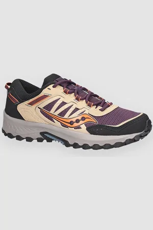 Saucony Grid Peak Sneakers