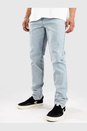Free World Skinny Jeans