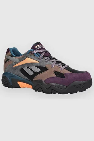 Reebok Preseason 94 Low Sneakers