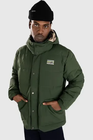 Patagonia Downdrift Jas