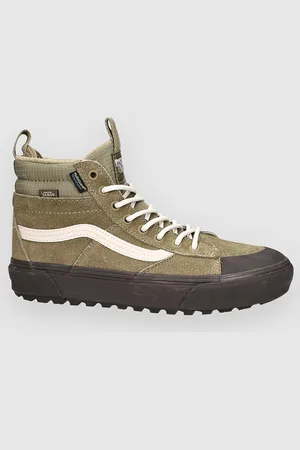 Vans MTE Sk8-Hi Waterproof Winter Schoenen