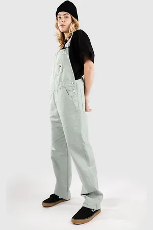 Carhartt Bib Overall Straight Tuinbroek