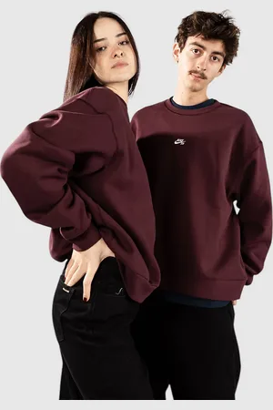 Nike SB Fleece Skate Crew Sweater