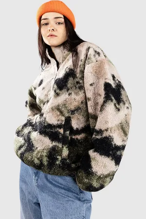 Dravus Glacier Cozy Fleece Jas