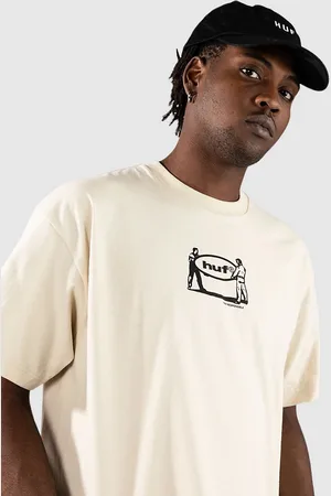 Huf Relocation T-Shirt