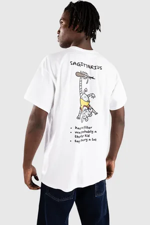 A.Lab Sagittarius T-Shirt