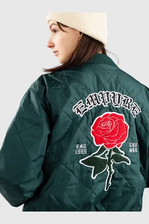 Empyre Laila Bomber Jas