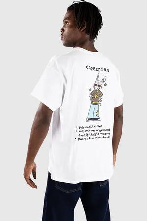 A.Lab Capricorn T-Shirt