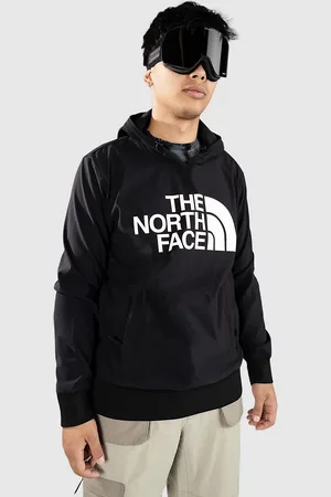 The North Face Tekno Logo Shred Hoodie