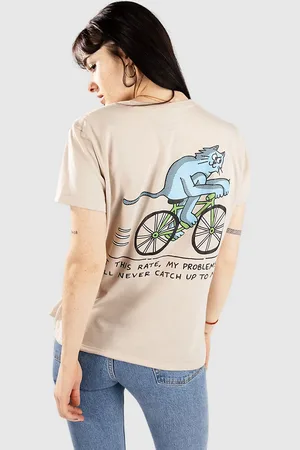A.Lab Catch Up T-Shirt