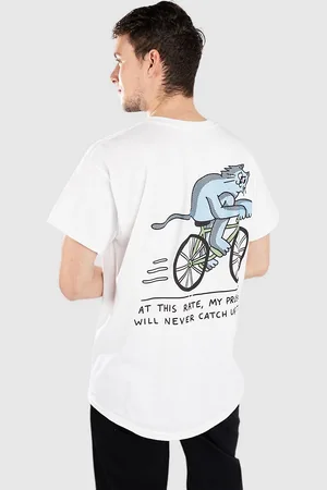 A.Lab Catch Up T-Shirt