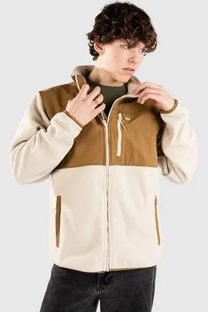 Dravus Canyon Zip Hoodie