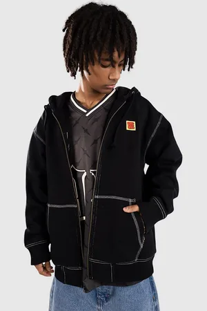 Empyre Hammer Time Zip Hoodie