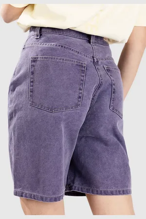 Element 365 Canvas Korte Broek