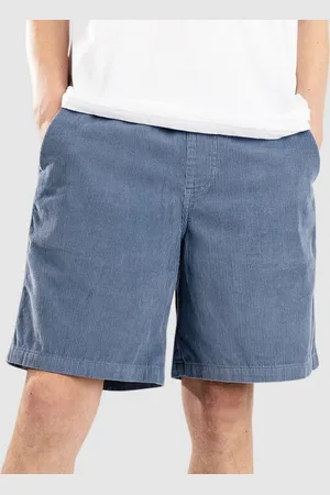 Quiksilver Taxer Cord Ws Korte Broek