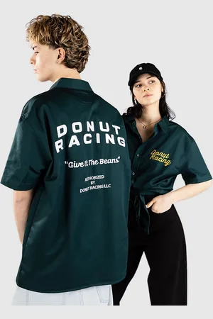 Donut GITB Work Hemd