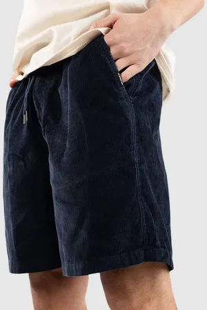 Quiksilver Taxer Cord Ws Korte Broek