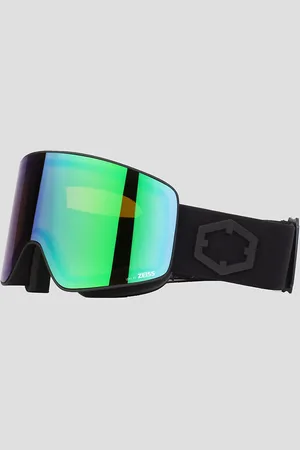 Out Of Void Black Goggle