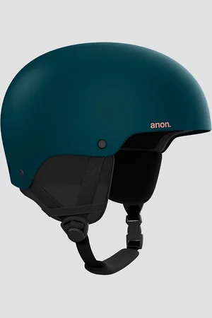 Anon Raider 3 Helm
