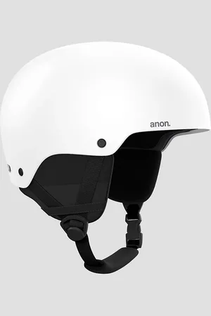 Anon Raider 3 Helm