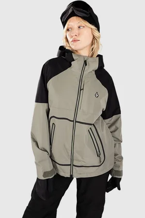 Volcom Revna 20K Shell Jas