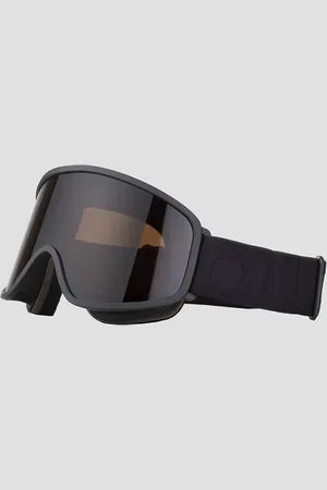 Out Of Flat Black Goggle