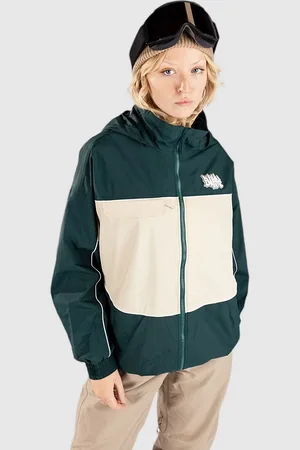 Empyre Vermont Jas