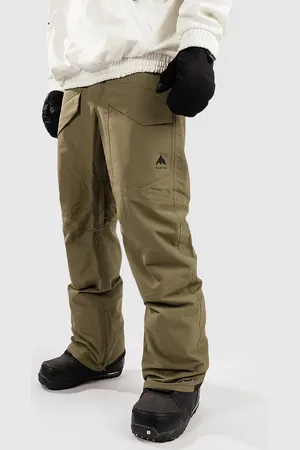 Burton Covert 2.0 Broek