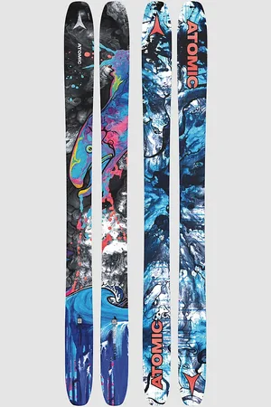 Atomic Bent 110 2025 Ski