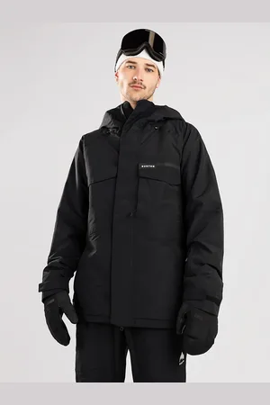 Burton Covert 2.0 Jas