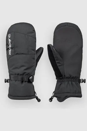 Quiksilver Mission Wanten