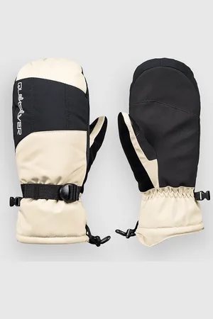 Quiksilver Mission Wanten