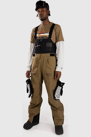 Oxbow Bonida Bib Pants