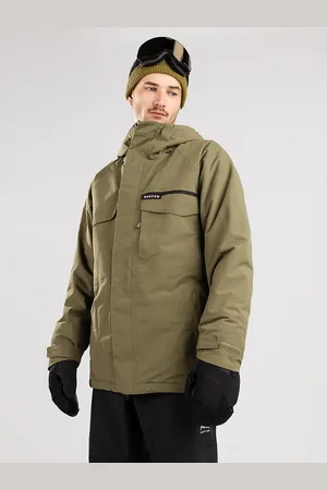 Burton Covert 2.0 Jas