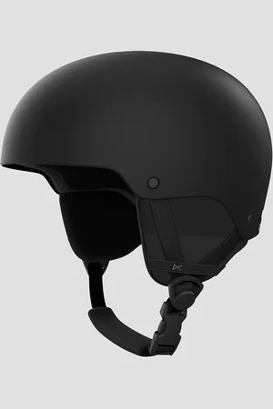 Anon Raider 3 Helm